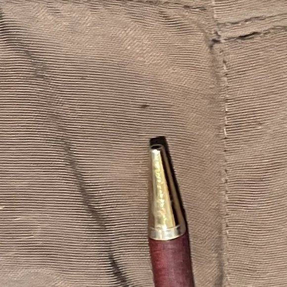 VGUC Men's The North Face Convertible Pants, Olive, Hiking, Nylon, L, 30" InSeam - Picture 13 of 13